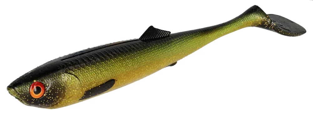 Poslední Šance NÁSTRAHA - SICARIO 10.5cm/TENCH I - 5 ks