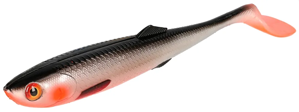 NÁSTRAHA - SICARIO 14cm/ROACH - 2 ks Top Prodej