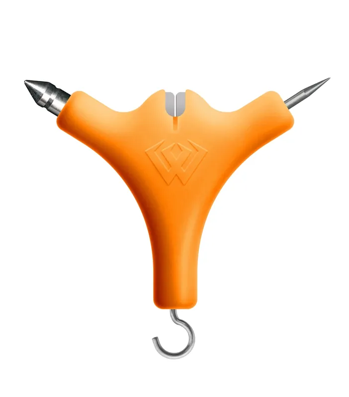 Mikado Multitool Nástroj Pro Utažení Uzlů A Smyček Finální Výprodej
