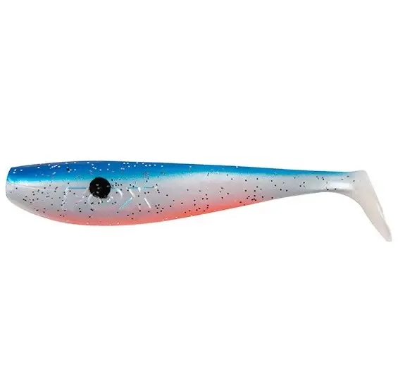 Odeslání Ihned Fox Rage Zander Pro Shad Ultra UV Red Belly Roller 1ks 7,5cm