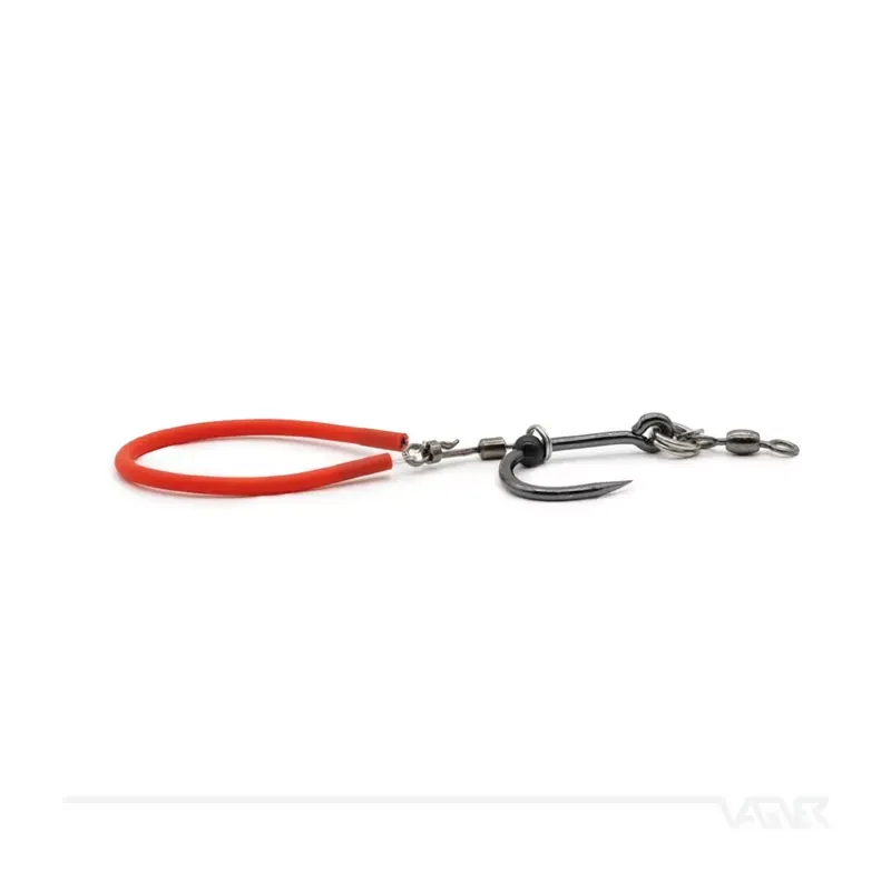 Nová Kolekce VAGNER Zombie Rope