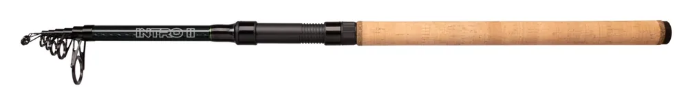 Must-Have Mikado teleskopický prut Intro II Cork Power Telerod