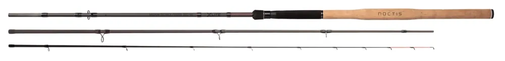 Must-Have Mikado prut Noctis X Lite medium Distance Feeder 3,6m 90g