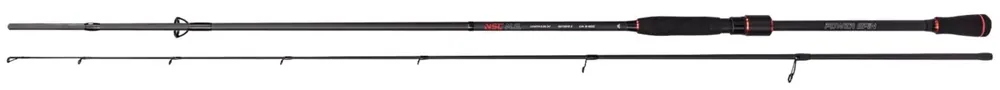 Mikado prut NSC N.G Power Spin 2,45cm 15-50g Cenový Hit