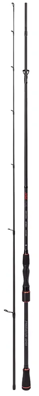 Cenově Výhodný Mikado prut NSC N.G. Predator Spin 2,28m 10-35g