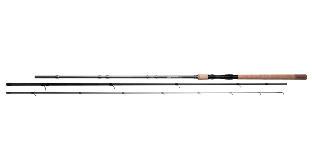 Mikado prut NSC Power Match 3,9m 5-30g Speciální Cena