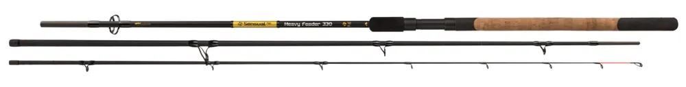 Víkendová Akce Mikado Prut Sensual NG Heavy Feeder 3,6m 140g