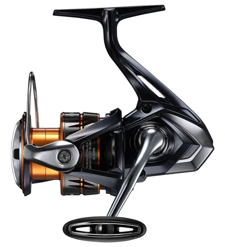 Poslední Šance Shimano Naviják Nexave FJ