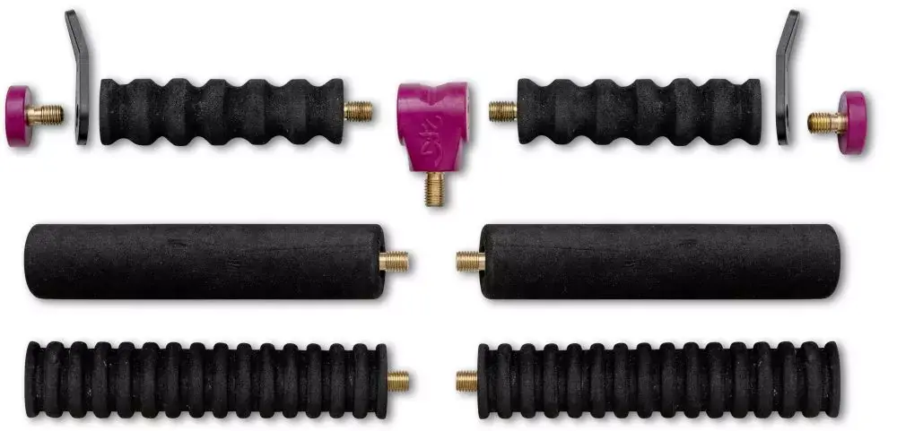Cenově Výhodný Feederová podpěra Browning Xenos Feeder Rest System VÝPRODEJ