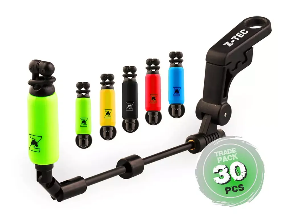 Must-Have ZFISH Trade Pack Indicator Z-Tec Mini 30ks