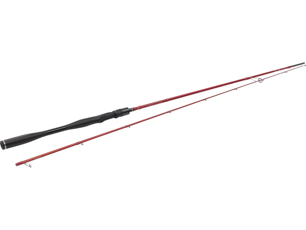 Originální Westin prut W6 Finesse T&C 2nd 2,16m 5-21g