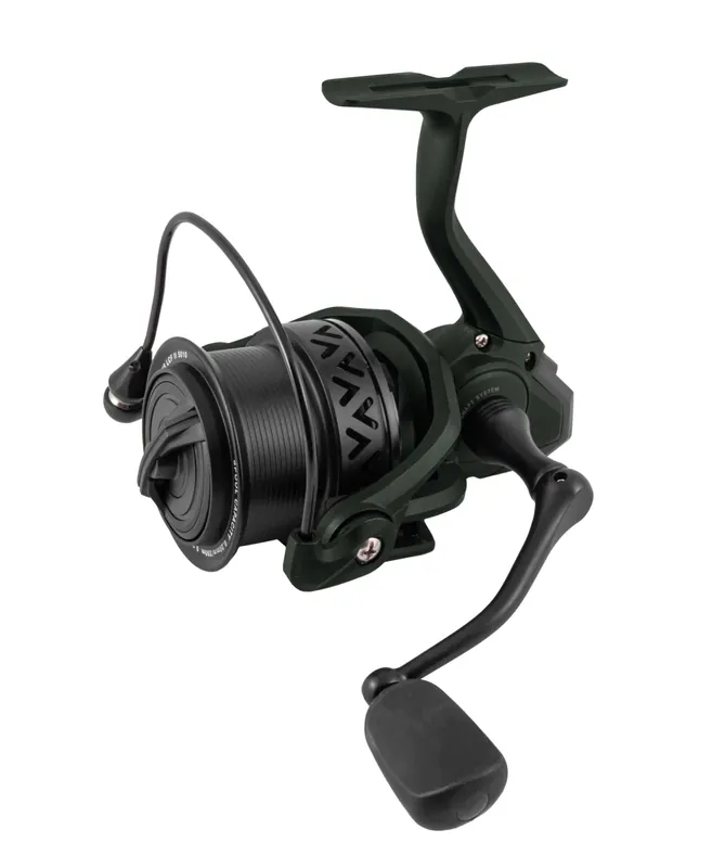 Mikado naviják Noctis LCF II 4010fd Víkendová Akce