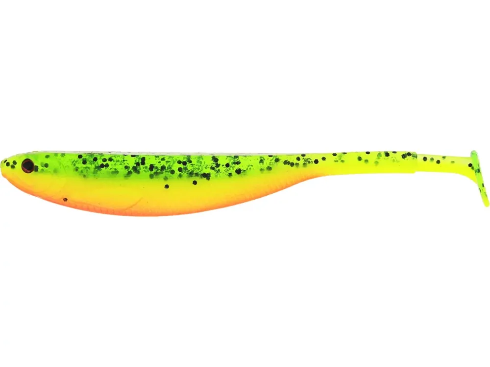 Ověřený Westin gumová nástraha Shadteez Ultra Green Tiger 12cm 7g