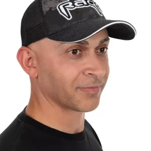 Fox Rage Kšiltovka Embroided Camo Trucker Cap Časově Omezené