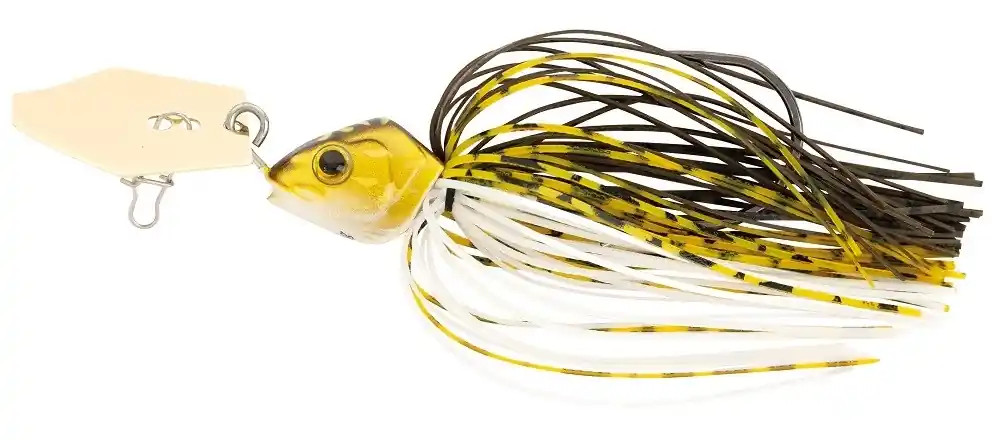 Koupit Online Fox Rage Třpytka Chatterbait Bladed Jig Pike