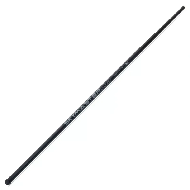Saenger Skymaster Pro podběráková tyč Competition Power Handle 2m Jen Po Omezenou Doba