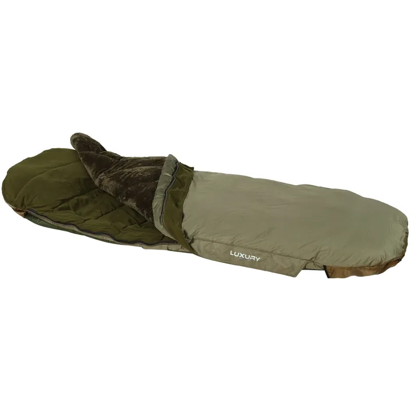 Giants fishing Spací pytel 5 Season Luxury Sleeping Bag Must-Have