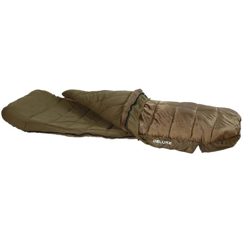 Giants fishing Spací pytel 4 Season Deluxe Sleeping Bag Novinka