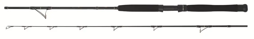 Pouze Dnes WFT Prut Cool Sea 2,10 m 50-420g 2-Díl