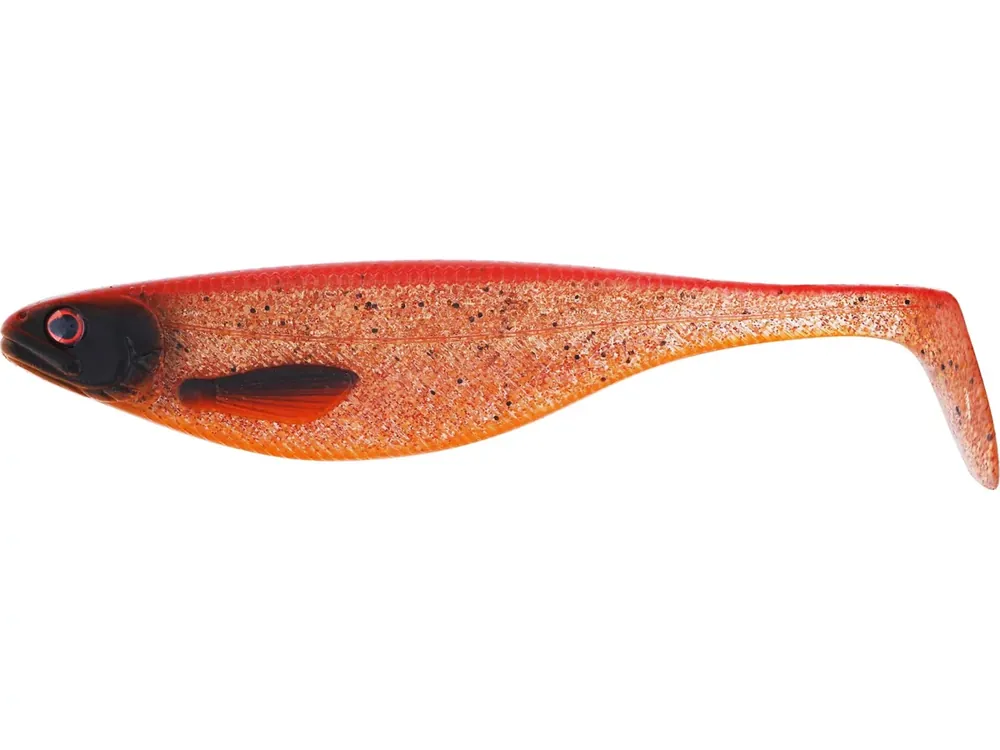 Nízká Cena Westin Gumová nástraha ShadTeez 12cm 15g Super Orange