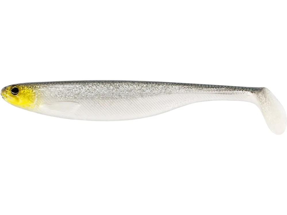 Víkendová Akce Westin Gumová nástraha Shadteez Slim 14cm 17g Headlight