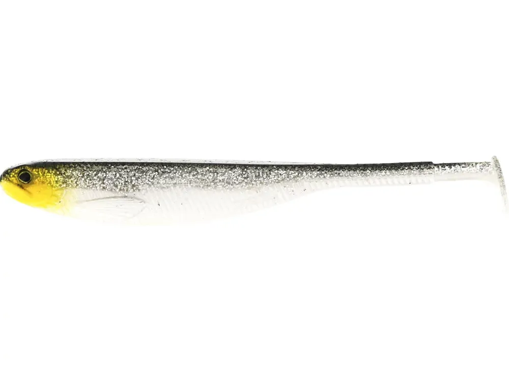 Expresní Doručení Westin Gumová nástraha Shadteez Ultra 12cm 7g Headlight