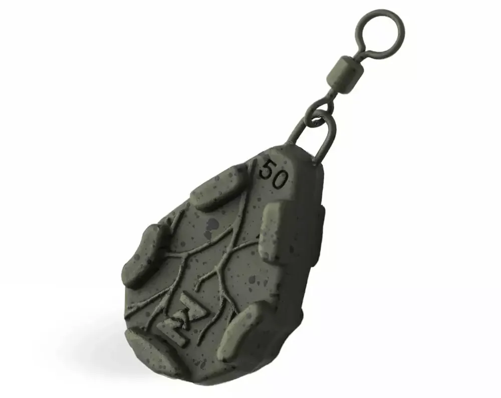 Hit Sezóny ZFISH Olovo Gripper