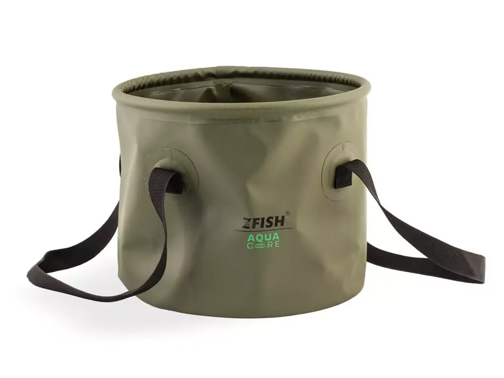 ZFISH Míchačka Krmení Aquacore Groundbait Bowl Novinka
