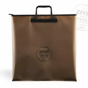 ZFISH Nepromokavá Taška Aquacore Keepnet Bag L Akce