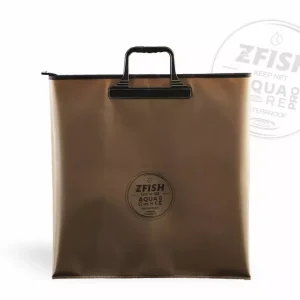 ZFISH Nepromokavá Taška Aquacore Keepnet Bag M Nejlepší Volba