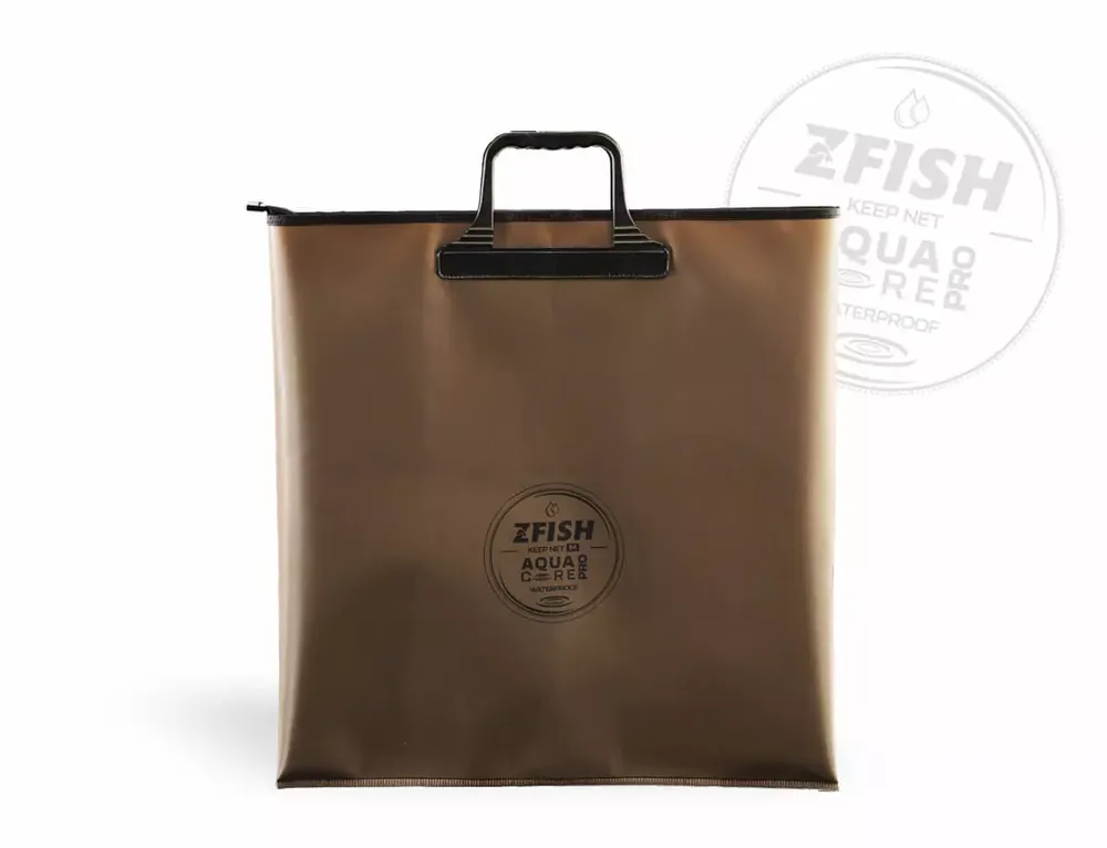 ZFISH Nepromokavá Taška Aquacore Keepnet Bag M Nejlepší Volba