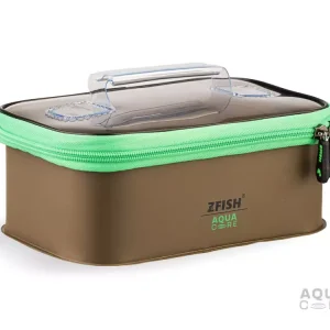 Akční Nabídka ZFISH Box Aquacore EVA Case M