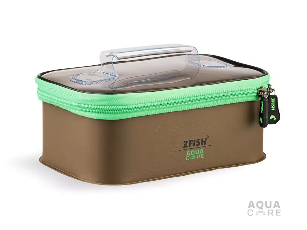 Akční Nabídka ZFISH Box Aquacore EVA Case M