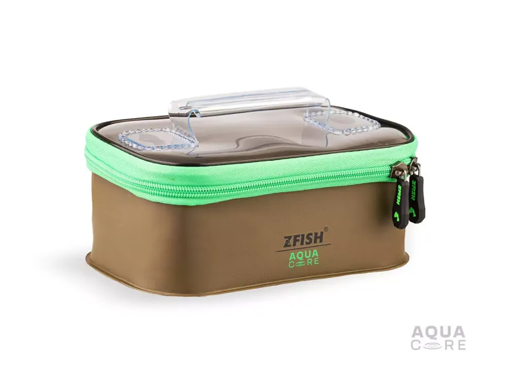 Sleva ZFISH Box Aquacore EVA Case S