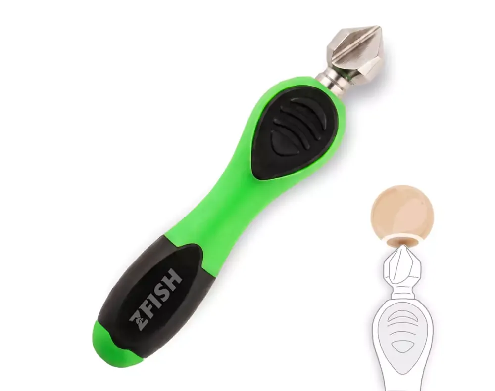 Nízká Cena ZFISH Vrtáček Bore Tool