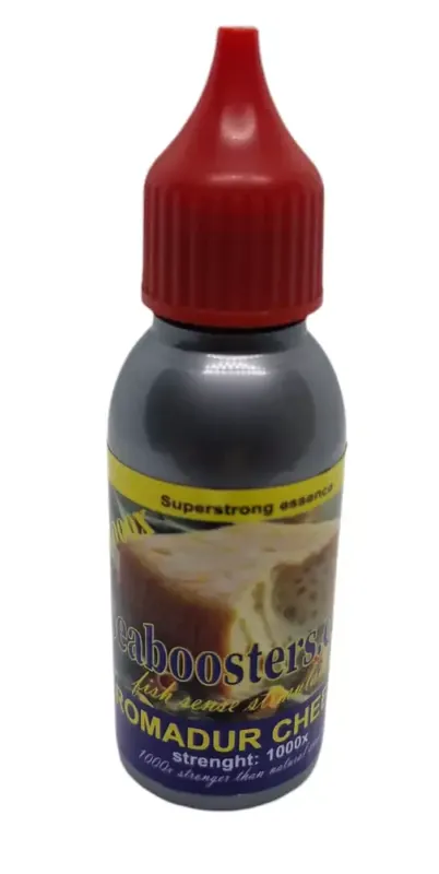 Poslední Šance Seaboosters dip Romadur cheese 35ml