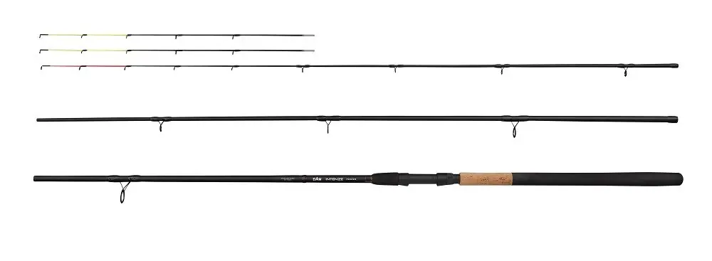 Dam Prut Intenze Feeder Rod 3,6 m 40-80 g Objednat Nyní