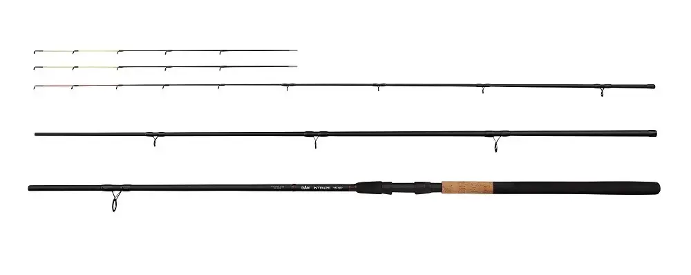 Dam Prut Intenze Method Rod 3,6 m 30-90 g Přímo Od Výrobce