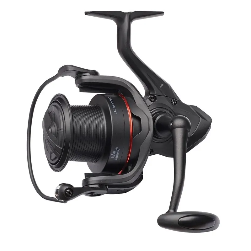 Top Prodej Dam Naviják Intenze Longcast Reel 8000 FD