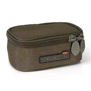 Fox Pouzdro Voyager Small Accessory Bag Vysoce Kvalitní