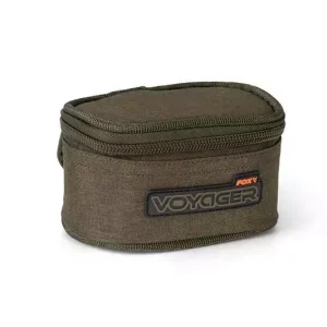 Fox Pouzdro Voyager Mini Accessory Bag Akční Nabídka