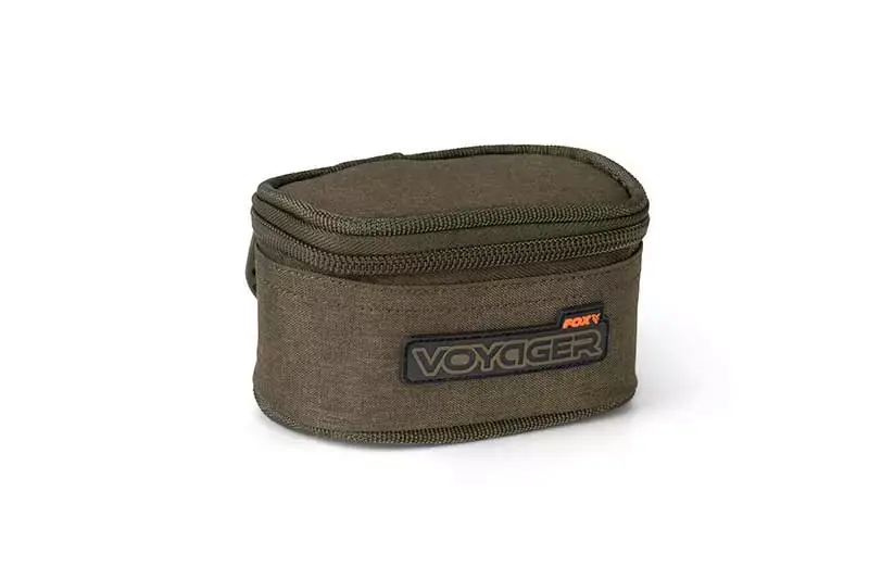 Fox Pouzdro Voyager Mini Accessory Bag Akční Nabídka
