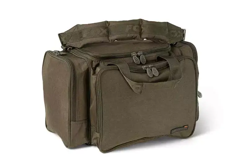 Fox Taška Voyager Medium Carryall Akční Nabídka