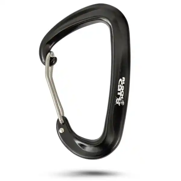 Speciální Cena Black Cat Karabina Carabiner 2 ks