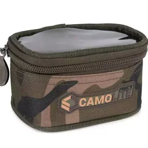 Ihned K Objednání Fox Pouzdro Camolite Mini Accessory Bag