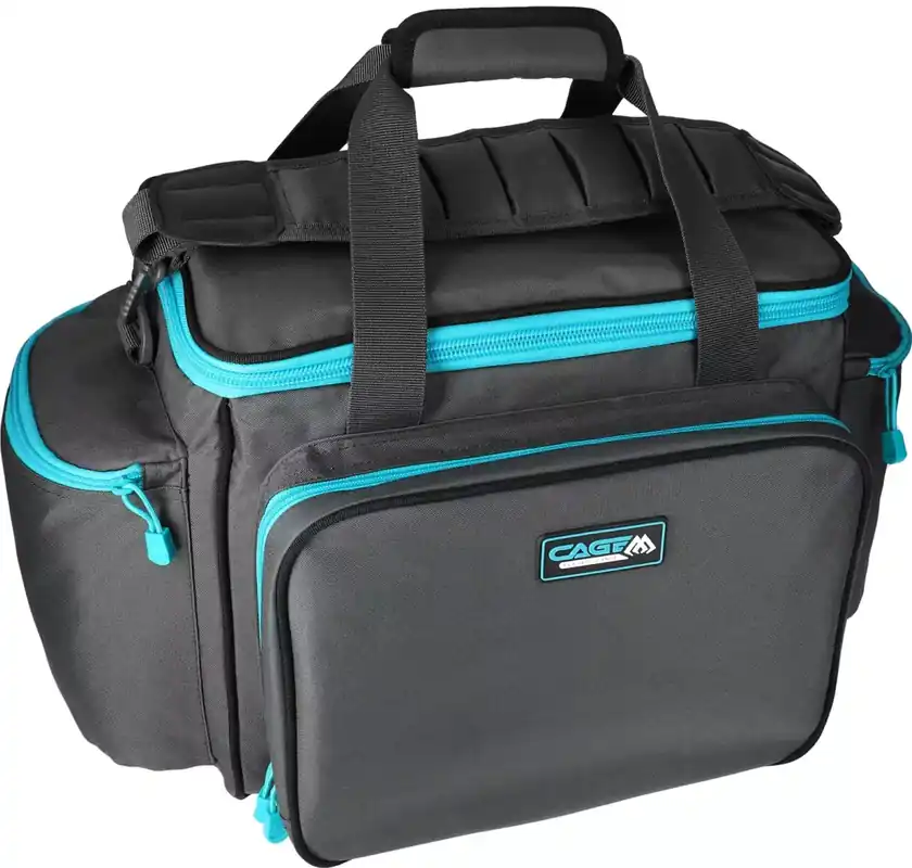 Rychlé Dodání Mikado Taška Cage Feeder Carryall L