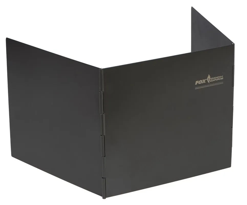 Fox Závětří Cookware Windshield Vysoce Kvalitní