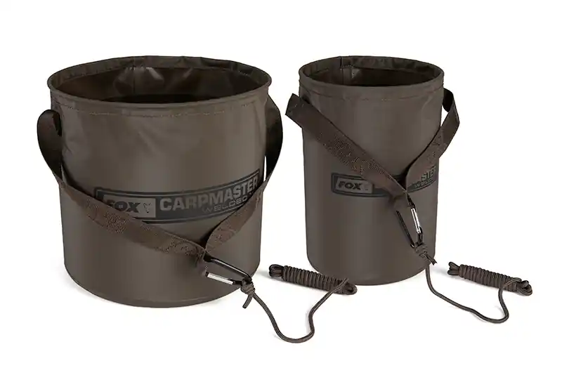 Vysoce Kvalitní Fox Kbelík Carpmaster Water Bucket