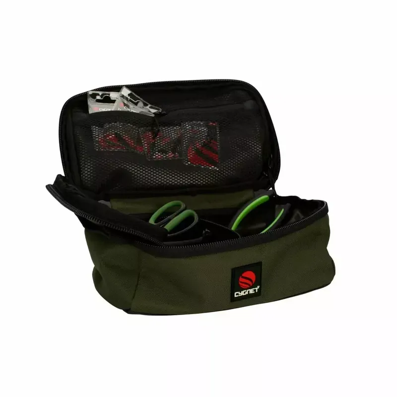 Omezená Nabídka Cygnet Pouzdro na PVA a bižuterii - PVA Pouch VÝPRODEJ