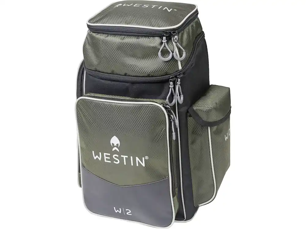 Značkový Westin Batoh W2 Backpack 1 Box Forest Night Large